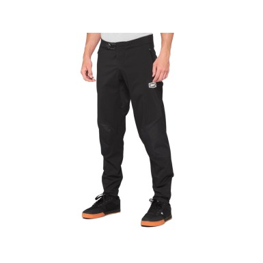 Pantalon Hydromatic Noir - Purebike