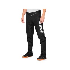 Pantalon R-Core Noir