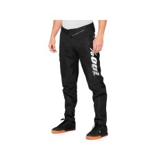 R-Core Pants Black