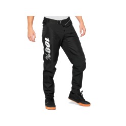 Pantalon R-Core Noir