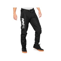 R-Core Pants Black