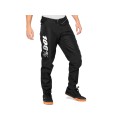 R-Core Pants Black