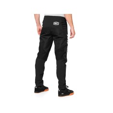 Pantalón R-Core negro