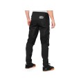 Pantalón R-Core negro