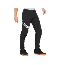 Pantalon R-Core X Noir et Blanc