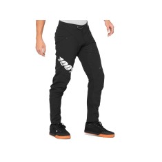 Pantalón R-Core X negro y blanco