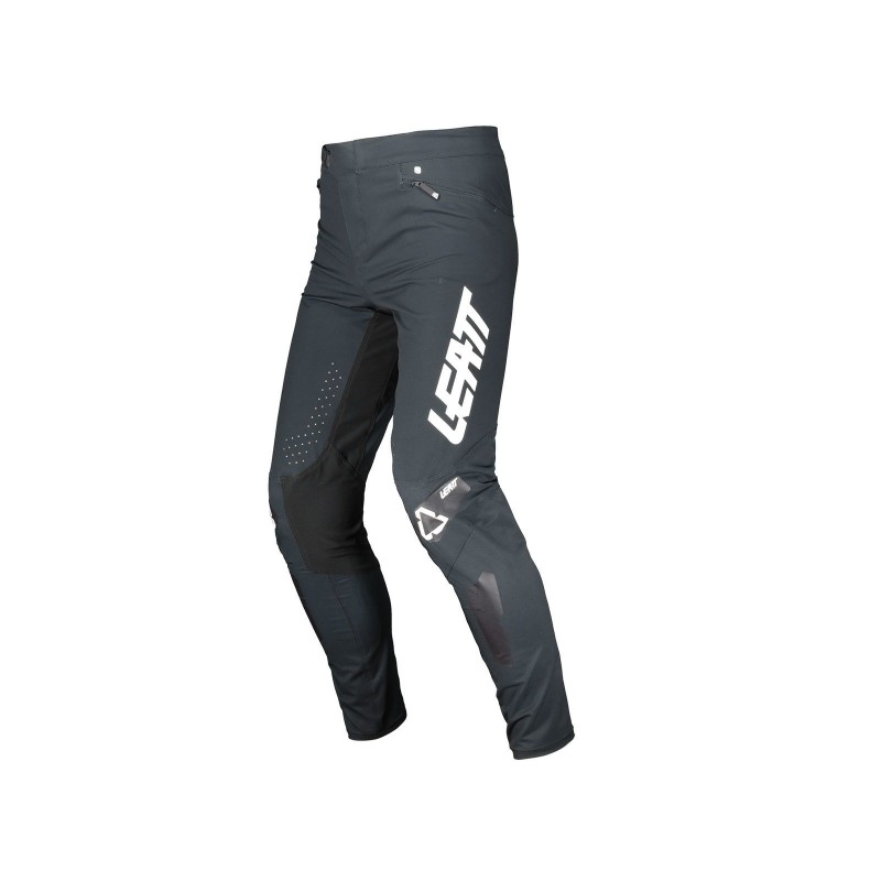 Women's MTB Gravity 4.0 Pants Black