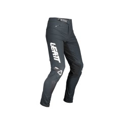 Pantalon MTB Gravity 4.0 Femme Noir