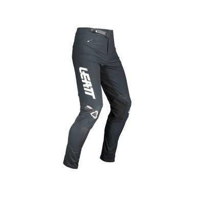 Pantalon MTB Gravity 4.0 Femme Noir