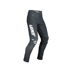 Pantalón MTB Gravity 4.0 mujer negro