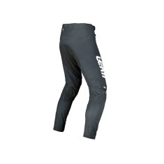 Pantalón MTB Gravity 4.0 mujer negro
