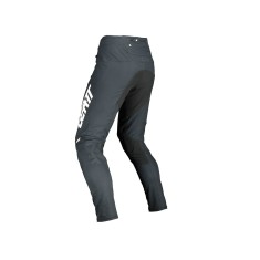 Pantalón MTB Gravity 4.0 mujer negro