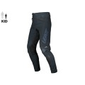 Pantalón MTB Gravity 4.0 infantil negro