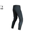 Pantalón MTB Gravity 4.0 infantil negro