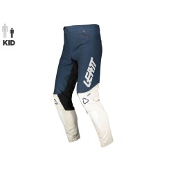 Pantalon MTB Gravity 4.0 Enfant Onyx
