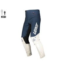 Pantalón MTB Gravity 4.0 infantil Onyx