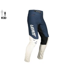 Pantalón MTB Gravity 4.0 infantil Onyx