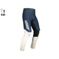 Pantalón MTB Gravity 4.0 infantil Onyx