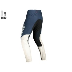 Pantalón MTB Gravity 4.0 infantil Onyx