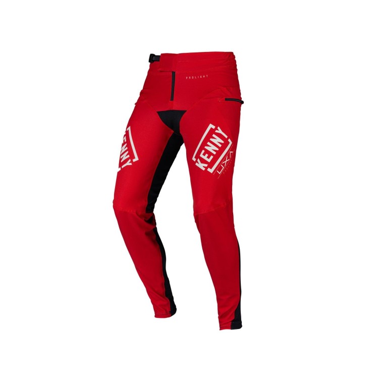 Pantalón Prolight adulto Red