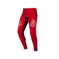 Pantalón Prolight adulto Red