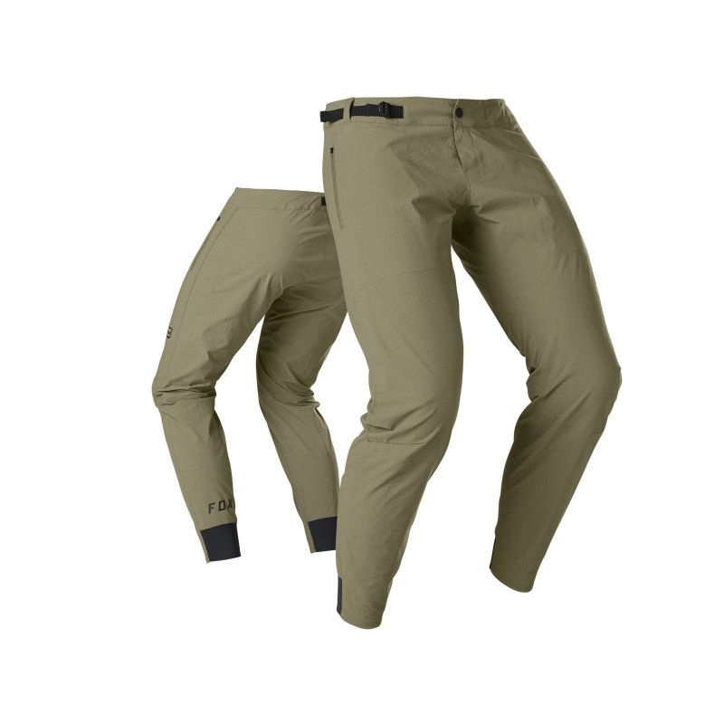 Pantalón Ranger Bark