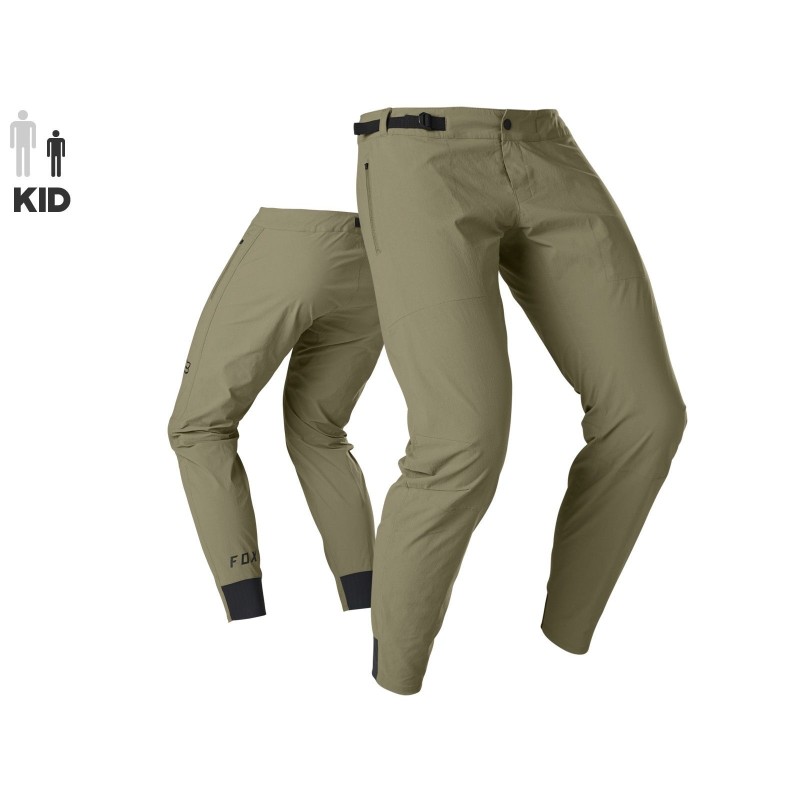 Pantalón Ranger infantil Bark