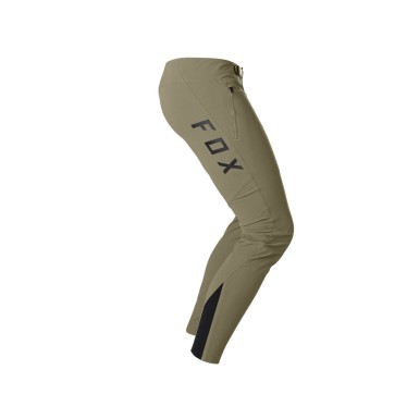 Fox Pantalon Flexair Bark - Purebike