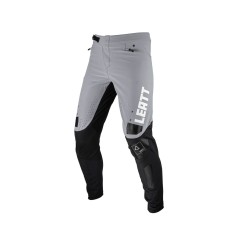 Pantalon MTB Gravity 4.0 Gris Titanium