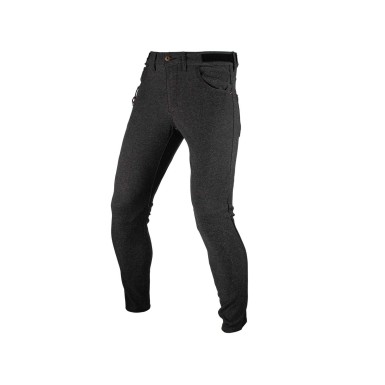 Pantalón MTB Gravity 3.0 - negro