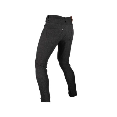 Pantalón MTB Gravity 3.0 - negro
