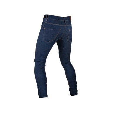Pantalón MTB Gravity 3.0 - azul Denim
