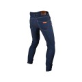 Pantalon MTB Gravity 3.0 - Bleu  Denim
