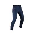 Pantalon MTB Gravity 3.0 - Bleu  Denim