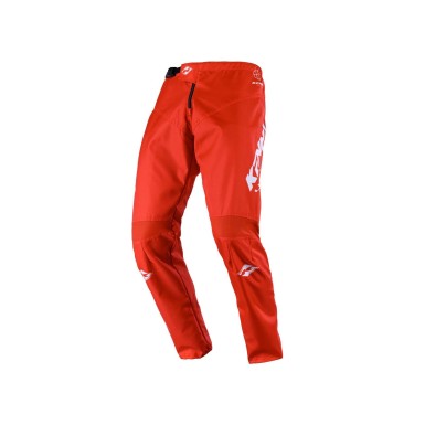 Pantalón Elite infantil rojo