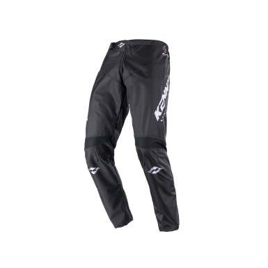 Pantalón Elite infantil negro