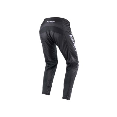 Pantalón Elite infantil negro