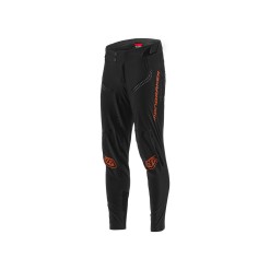 Pantalon Troy Lee Design Sprint Ultra - Noir/Orange