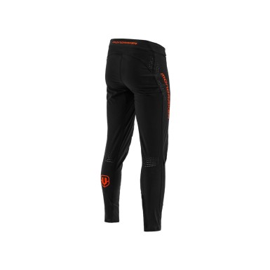 Pantalón Troy Lee Design Sprint Ultra - negro/naranja