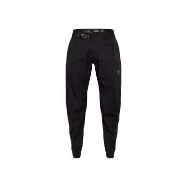 Pantalón Ranger Water - negro