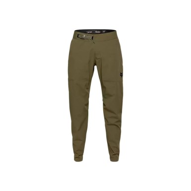 Pantalón Ranger Water - Verde oliva