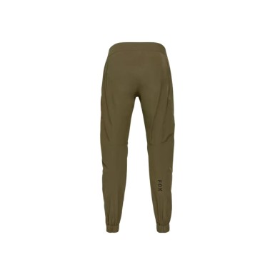 Pantalón Ranger Water - Verde oliva