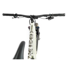 Kit protections de cadre Extra 10 pièces - Fractal Skull