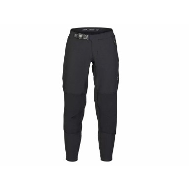 Pantalón Defend Junior - Negro