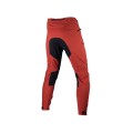 Pantalon MTB HydraDri 5.0 Rouge Lava - Taille S