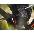 Pantalón corto Troy Lee Design Skyline (con badana) - Talla 34 US