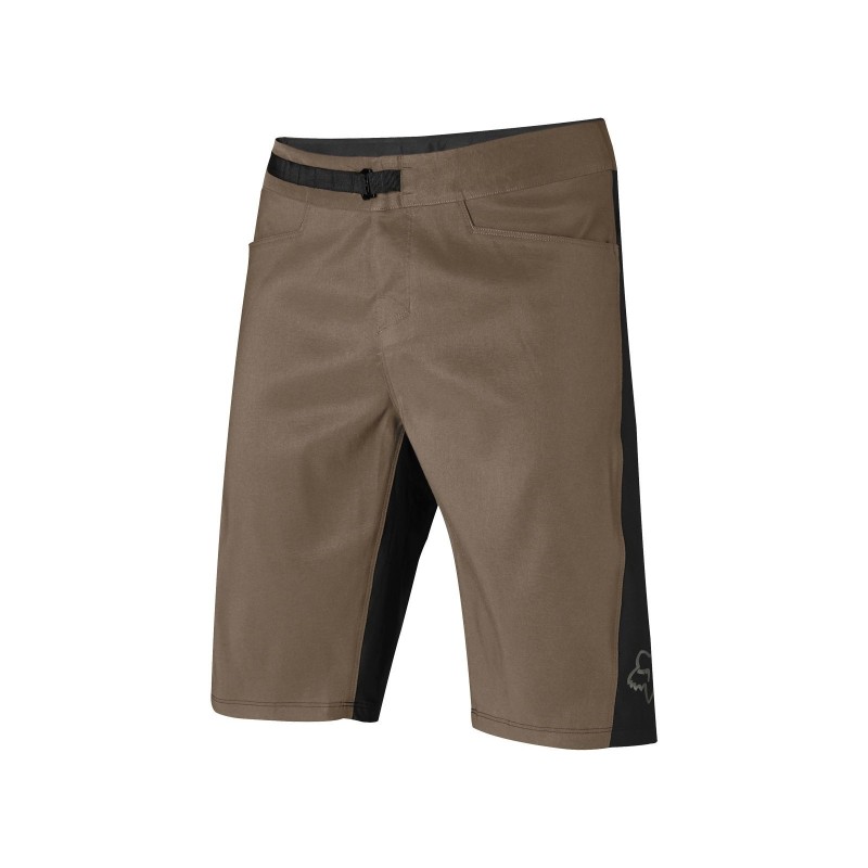 Ranger Water Resistant Shorts - Brown