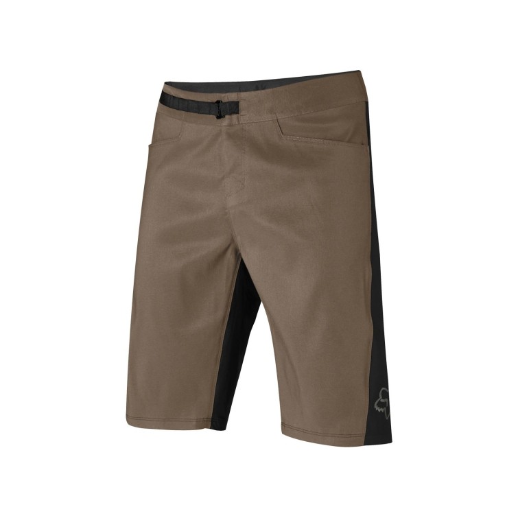 Ranger Water Resistant Shorts - Brown