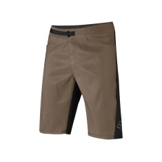 Short Ranger Water Resistant Marron