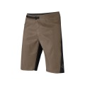 Ranger Water Resistant Shorts - Brown
